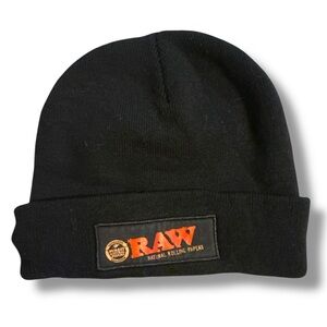 RAW classic Beanie Hat